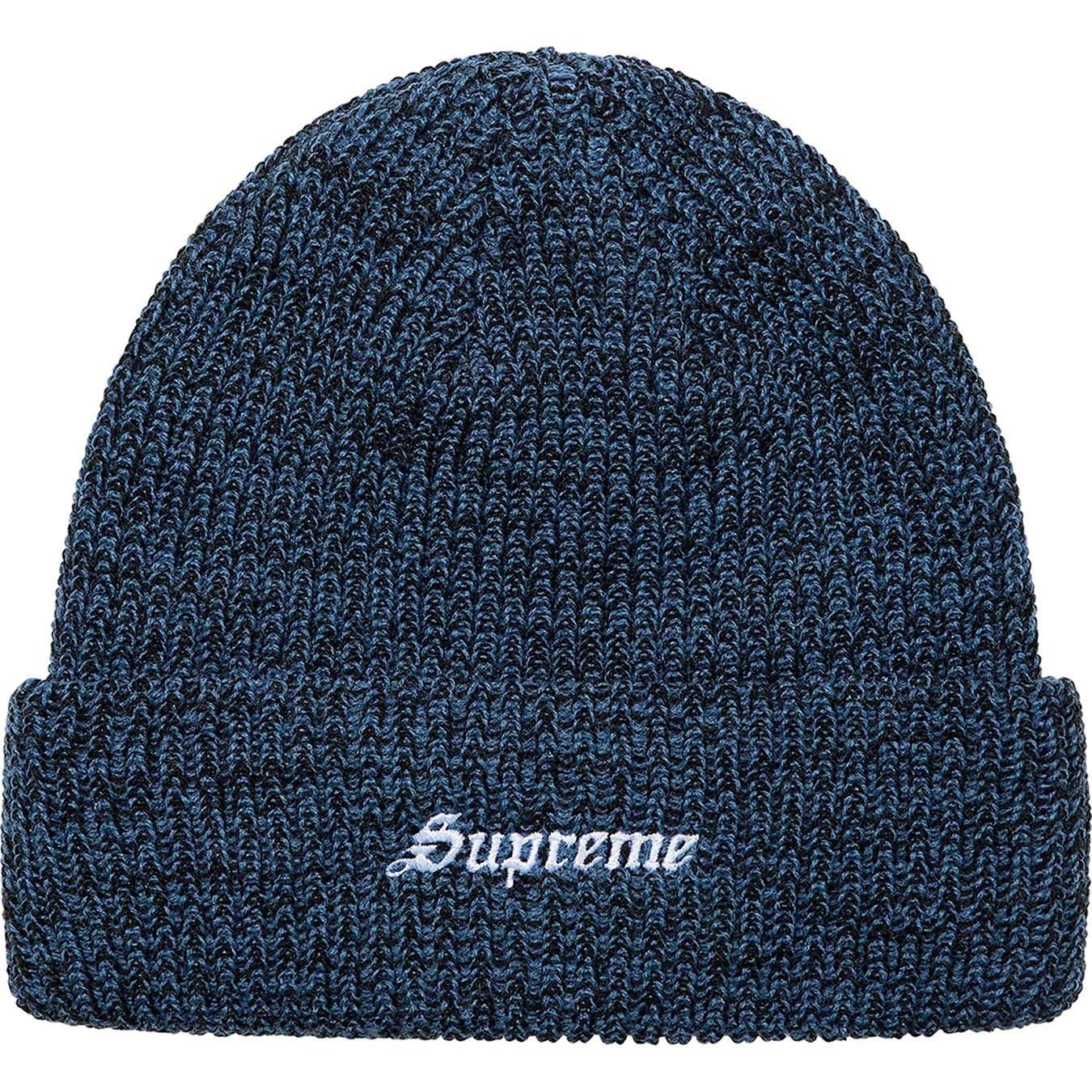 Twisted Loose Gauge Beanie view 3